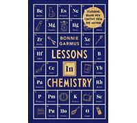 Bonnie Garmus Lessons in Chemistry (Copertina rigida)