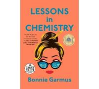 Bonnie Garmus Lessons in Chemistry (Tascabile)