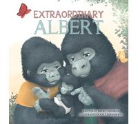 Bonnie Grubman Extraordinary Albert (Copertina rigida)