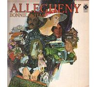 Bonnie Guitar - Allegheny