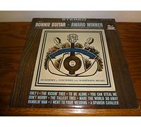 BONNIE GUITAR - award winner LP