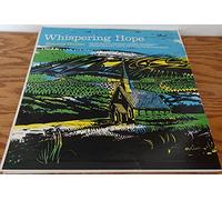 BONNIE GUITAR - BONNIE GUITAR whispering hope DOT 15862 (45 single vinyl record)