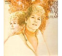 Bonnie Guitar - Leaves Are The Tears Of Autumn