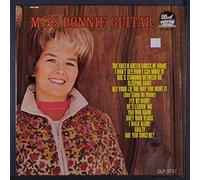BONNIE GUITAR - miss bonnie guitar
