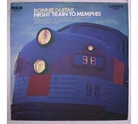 BONNIE GUITAR - night train to memphis