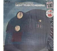 Bonnie Guitar - night train to memphis LP
