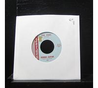 BONNIE GUITAR - the fool 45 rpm single