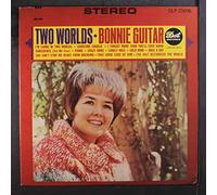 BONNIE GUITAR - two worlds