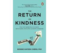 Bonnie Hayden Cheng The Return of Kindness (Tascabile)