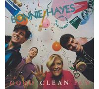 Bonnie Hayes Good Clean Fun Expanded Edition (CD)