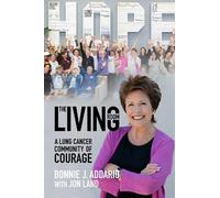 Bonnie J. Addario The Living Room (Copertina rigida)