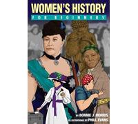 Bonnie J. Morris Women'S History for Beginners (Tascabile) For Beginners