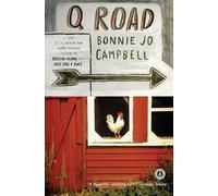 Bonnie Jo Campbell Q Road (Tascabile) Mysteries & Horror