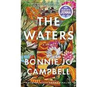 Bonnie Jo Campbell The Waters (Tascabile)