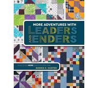 Bonnie K. Hunter More Adventures with Leaders and Enders (Tascabile)