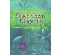 Bonnie K. Stevens Teach Them Diligently (Copertina rigida)