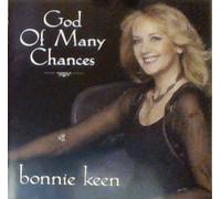 Bonnie Keen - God of Many Chances (UK Import)