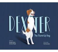 Bonnie Kelso Kentee Pasek Dexter (Copertina rigida)