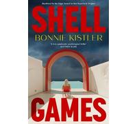 Bonnie Kistler Bonnie Kistler Shell Games (Tascabile)