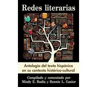 Bonnie L. Gasior Redes literarias (Tascabile)