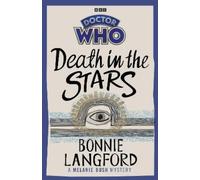 Bonnie Langford Doctor Who: Death in the Stars (Copertina rigida)