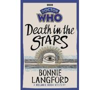 Bonnie Langford Doctor Who: Death in the Stars (Tascabile)