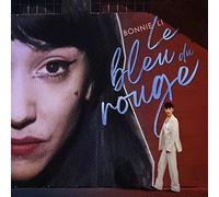 Bonnie Li - Le Bleu De Rouge