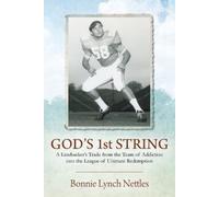 Bonnie Lynch Nettles GOD'S 1st STRING (Tascabile)