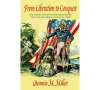 Bonnie M. Miller From Liberation to Conquest (Tascabile)