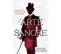 Bonnie MacBird En Arte En La Sangre (Tascabile)