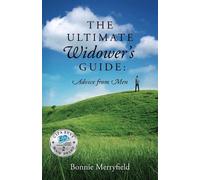 Bonnie Merryfield The Ultimate Widower's Guide (Tascabile)