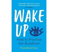 Bonnie Myotai Treace Wake Up (Tascabile)