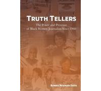 Bonnie Newman Davis Truth Tellers (Tascabile)