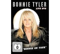 Bonnie on Tour - Live (DVD) Bonnie Tyler