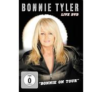 Bonnie on Tour - Live (DVD) Bonnie Tyler