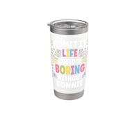 BONNIE Personalized Name Funny Cute Custom BONNIE Name Bicchiere termico in acciaio inox doppia parete