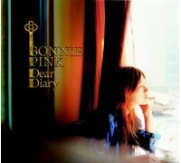 Bonnie Pink - Dear Diary [+Bonus Dvd]