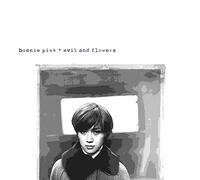 Bonnie Pink - Evil And Flowers [Vinyl LP]
