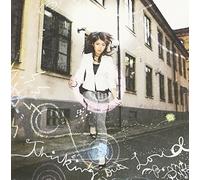Bonnie Pink - Thinking Out Loud