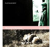 BONNIE PINK - UHQCD-PLATINUM BEST