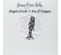 Bonnie Prince Billy - 7-New Black Rich-Ltd [Import]