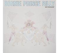 Bonnie Prince Billy Best Troubador (CD)