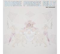 Bonnie 'Prince' Billy Best Troubador (CD) Album