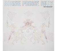 Bonnie 'Prince' Billy Best Troubador (Vinyl LP) 12" Album