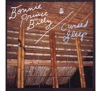 BONNIE PRINCE BILLY - CURSED SLEEP -3TR-