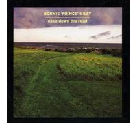 Bonnie 'Prince' Billy Ease Down the Road (CD) Album