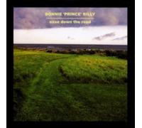 Bonnie 'Prince' Billy Ease Down the Road (Vinyl LP) 12" Album