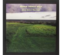 Bonnie Prince Billy Ease Down The Road (Vinyl LP)