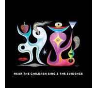 Bonnie Prince Billy - Hear The Children Sing The Evidence - Cd