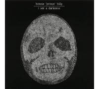 Bonnie 'Prince' Billy I See a Darkness (Vinyl LP) 12" Album